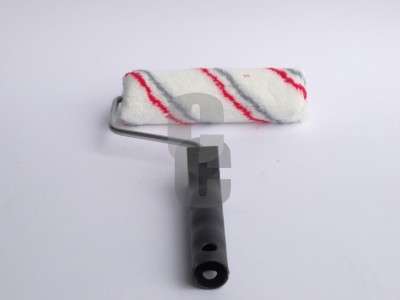 Мече шарено 15см. малко